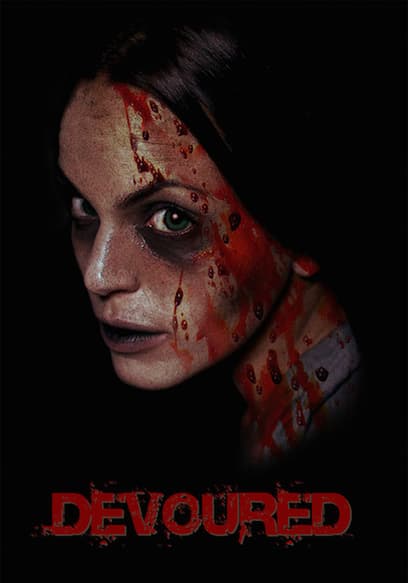 Devoured poster
