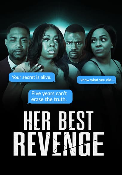Her Best Revenge