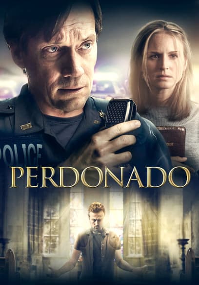 Perdonado (Doblado) poster