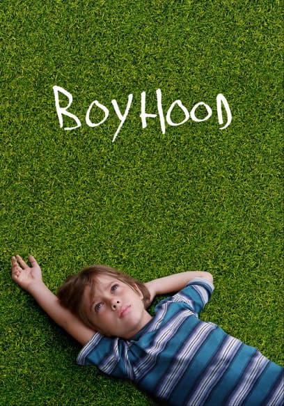 Boyhood