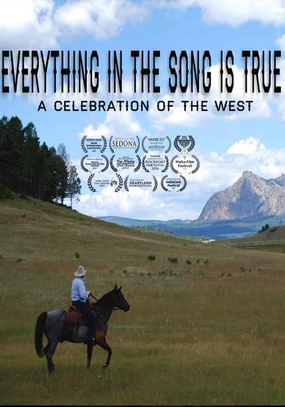 Everything in the Song Is True