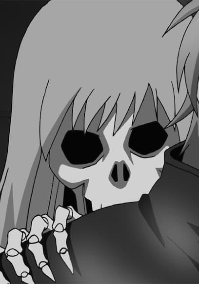 S01:E04 - Enma poster