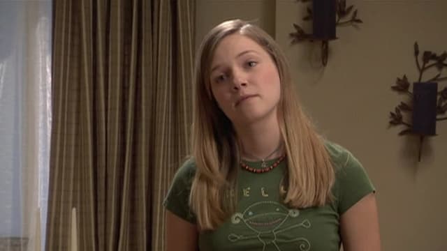 S01:E05 - Becky Knows Best