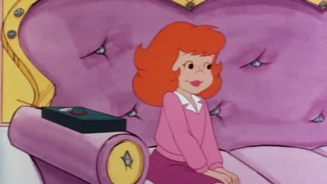 S03:E03 - Mayda Mummy / Coin Flipper / Busy Butler / the Haunting of the Castle Rich