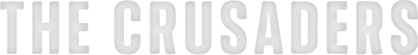 The Crusaders