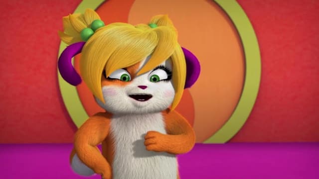 S01:E19 - The Great Pop Race / Fear Pop