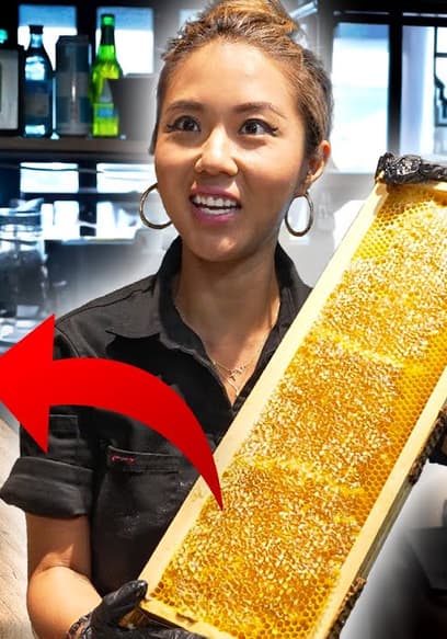 S01:E07 - Fresh Honey poster