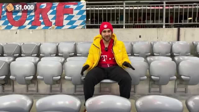 S01:E07 - $1 vs. $10,000 Champions League Seats! / Prime Chooses My Team