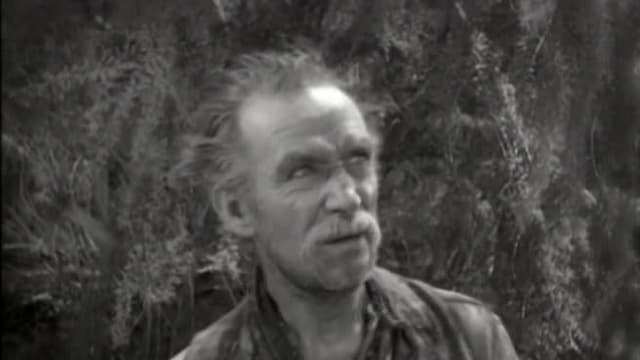 S03:E09 - Three Men From Texas