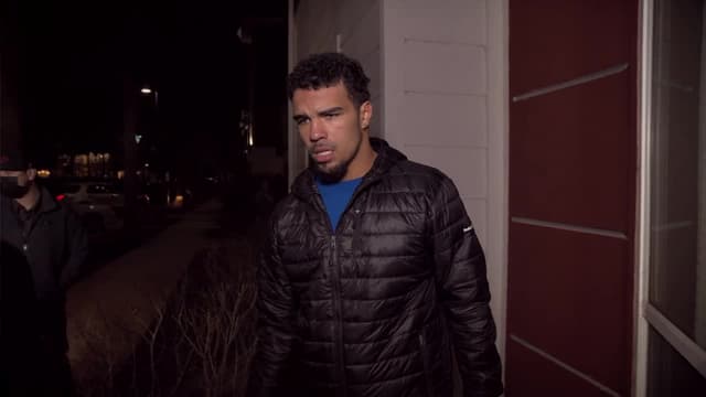 S21:E07 - Episodio 7