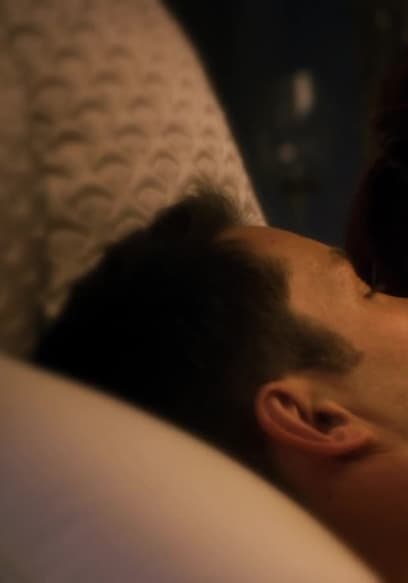 S01:E14 - The Next Seduction poster