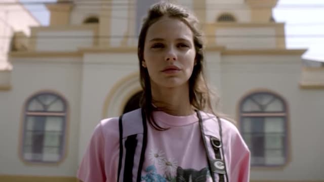 S01:E08 - Episodio 8