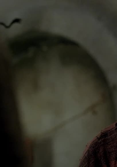 S01:E10 - The Price of Hope poster