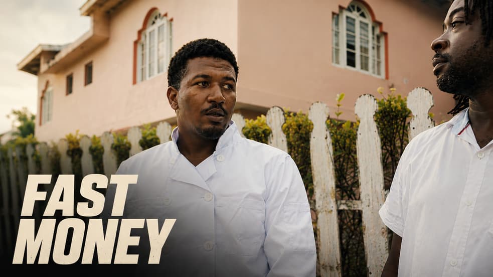 Watch Fast Money (2022) - Free Movies | Tubi