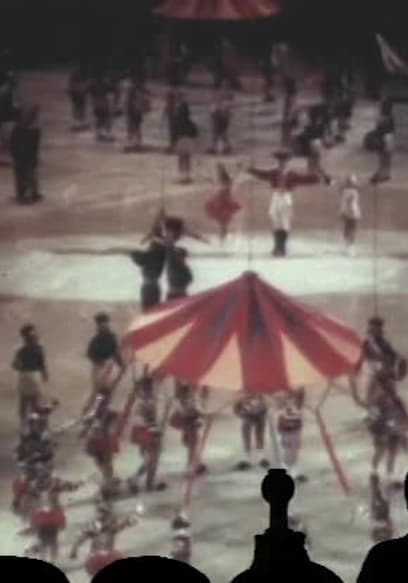 S01:E11 - Circus on Ice poster