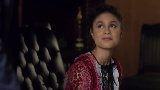 S03:E09 - Runaway Train