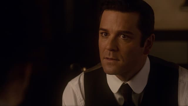 S10:E18 - Hell to Pay