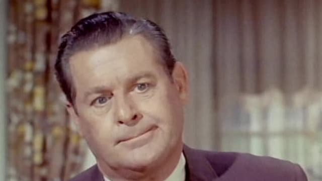 S02:E19 - Ain't Walter Nice?