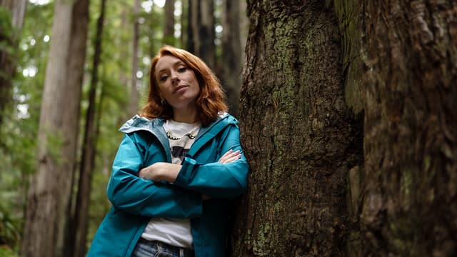 S01:E06 - Can We Really Rewild the Planet?