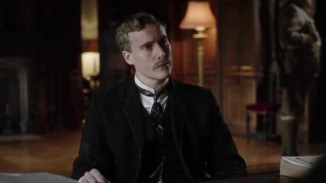 S01:E04 - Surrender