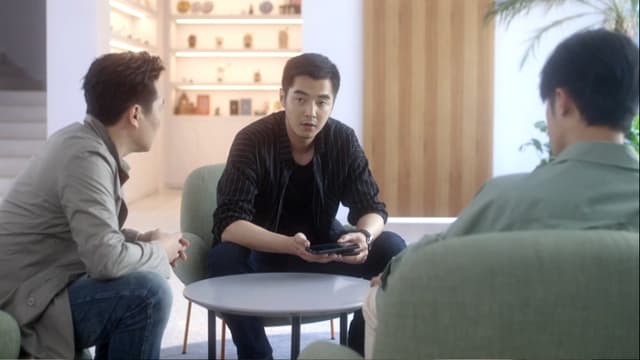 S01:E04 - Unwritten Truths