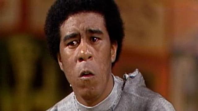 S04:E08 - The Best of Flip Wilson: S4 E8 - Tim Conway, Richard Pryor