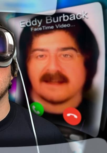 S01:E06 - Apple's $3500 Nightmare poster