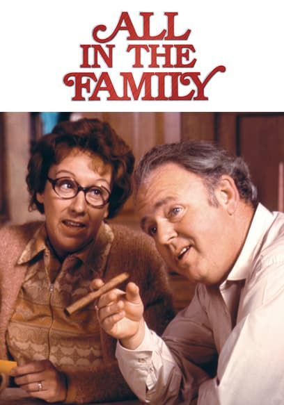 All in the Family