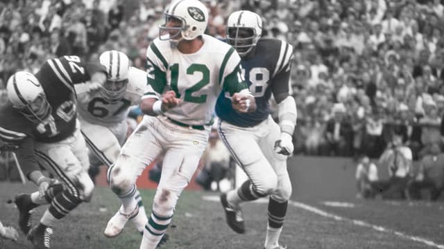 S01:E02 - Joe Namath