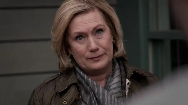 S01:E09 - Love Hurts