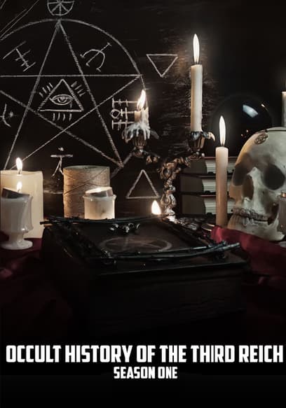 S01:E03 - Himmler the Mystic