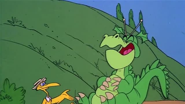 S04:E09 - Pink Lemonade / Fly by Knight / Pink Trumpet