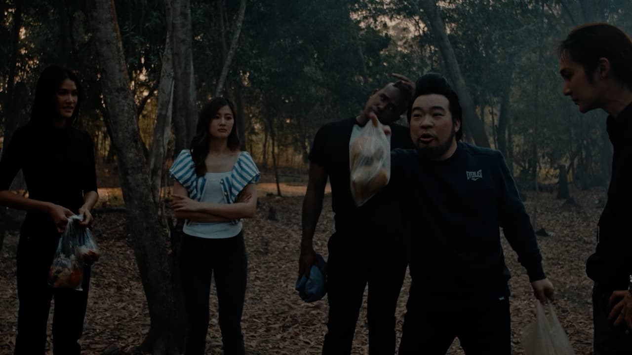 Watch Home Sweet Hell
