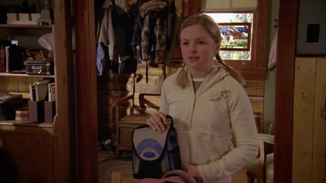 S01:E10 - Born to Run