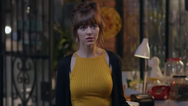 S02:E07 - Episodio 7