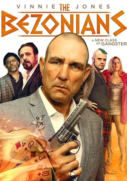 The Bezonians