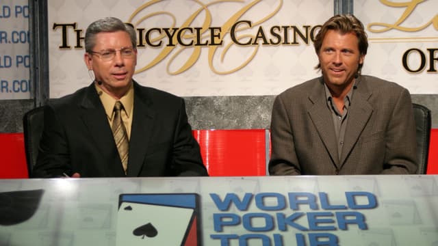 S02:E02 - Bicycle Casino, Legends of Poker 2004