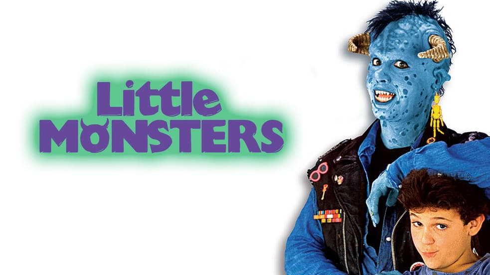 Little Monsters