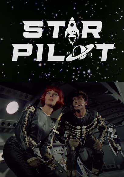 Star Pilot