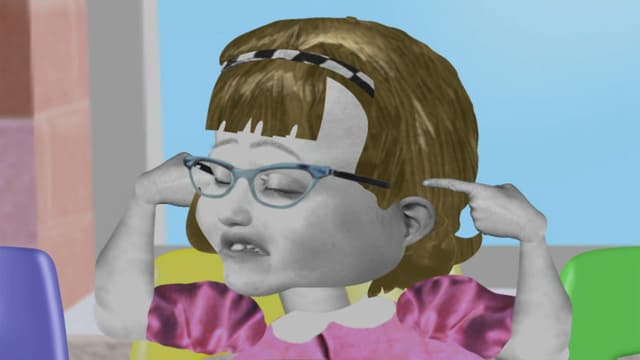 S03:E07 - The Curse of Baby Lulu / Funny Photos