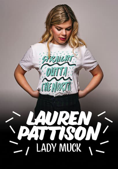 Lauren Pattison: Lady Muck