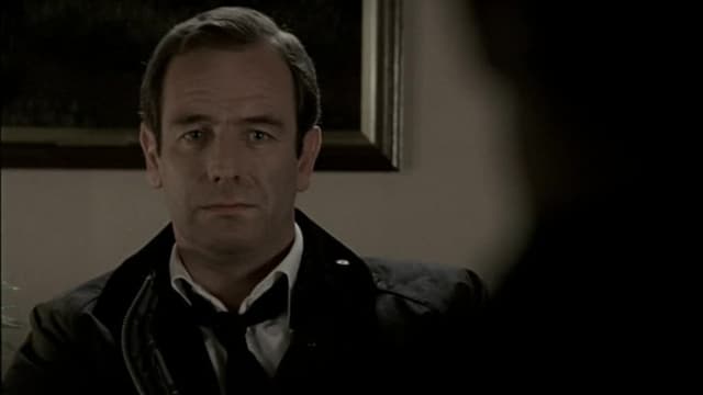 S05:E03 - The Name of Angels