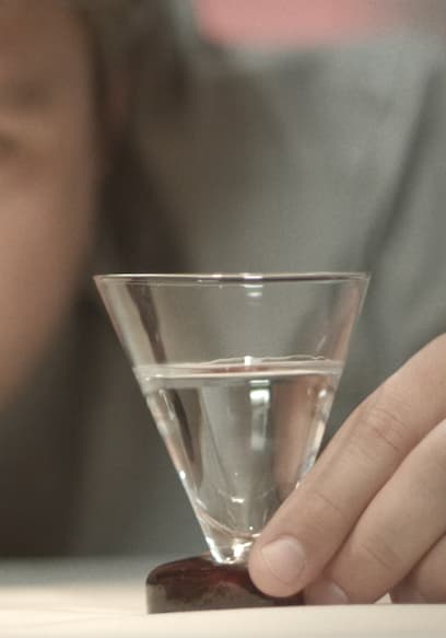 S01:E07 - Potion poster