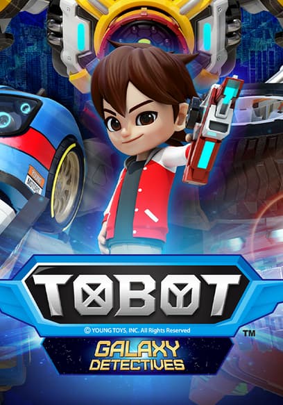 S01:E11 - Tobot Naval Battle