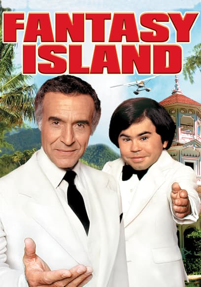 S01:E02 - Voodoo / Parent Trap