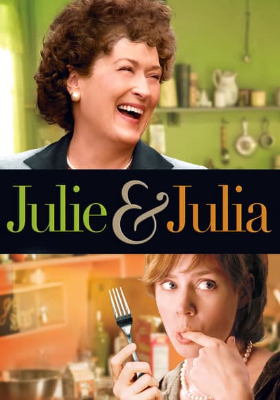 Julie & Julia