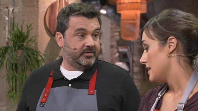 S01:E08 - Episodio 8