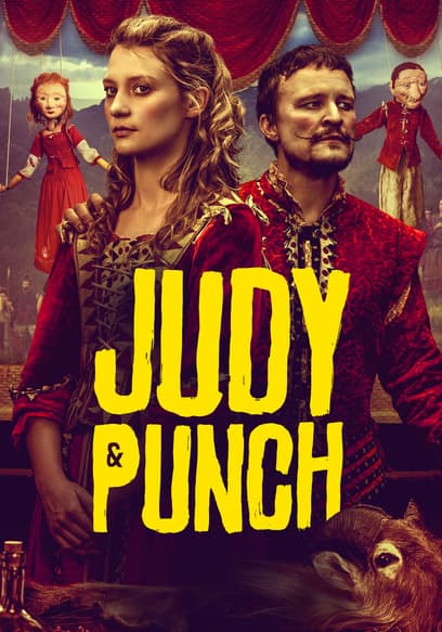 Judy & Punch