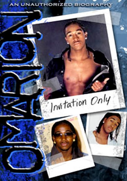 Omarion: Invitation Only