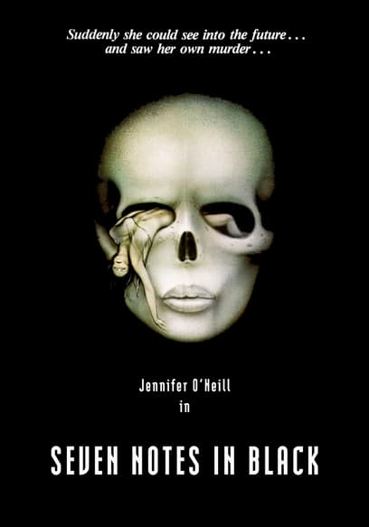 Seven Notes in Black